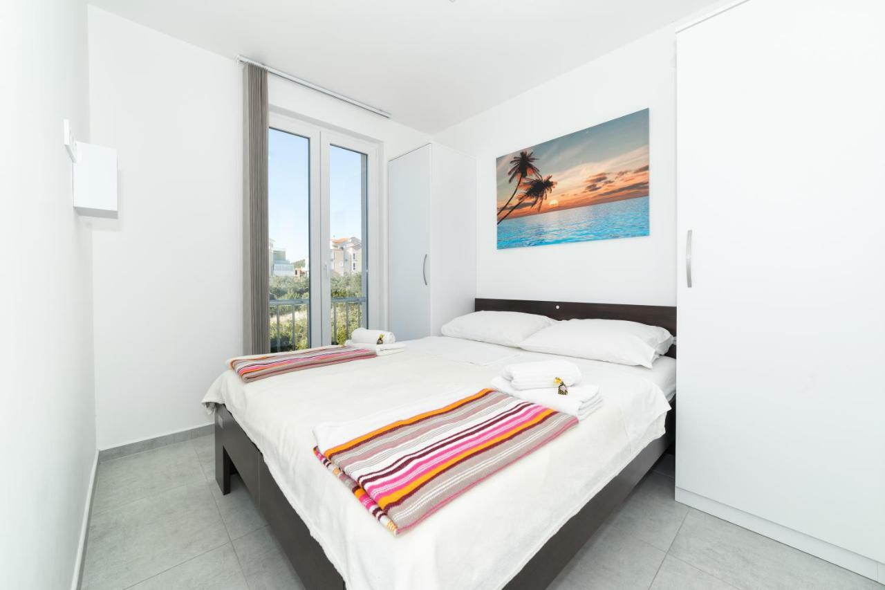 Apartments M&L Vodice Exterior photo